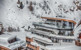 Josl Mountain Lounging Hotel das Erwachsenenhotel